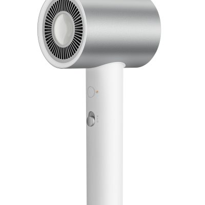 Xiaomi Water Ionic Hair Dryer H500 EU 1800 W Number of temperature settings 3 Ionic function White