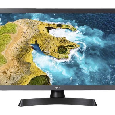 LG Monitor 24TQ510S-PZ 23.6 " VA HD 16:9 60 Hz 14 ms 1366 x 768 250 cd/m² HDMI ports quantity 2 Black Warranty 36 month(s)