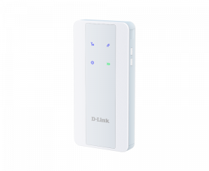 D-Link F518 5G NR AX1800 Wi-Fi 6 Mobile Hotspot 802.11ax Mesh Support No 4G/5G MU-MiMO No