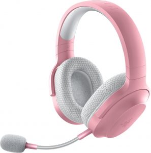 Razer Gaming Headset Barracuda X (2022) Wireless/Wired On-Ear Wireless