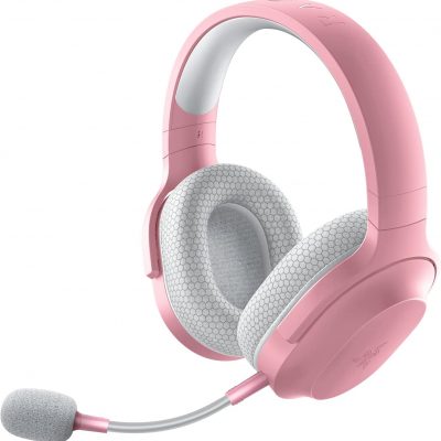 Razer Gaming Headset Barracuda X (2022) Wireless/Wired On-Ear Wireless