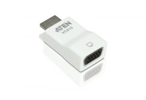 Aten HDMI to VGA Converter Aten HDMI to VGA Adapter