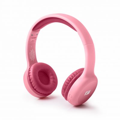 Muse Stereo Kids Headphones M-215BTP Over-Ear Wireless