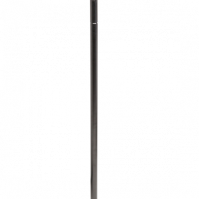 ProDVX Floor stand FS-10 15 " Maximum weight (capacity) 1.5 kg Black