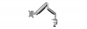 Raidsonic up to 32 " IB-MS503-T Silver/Black