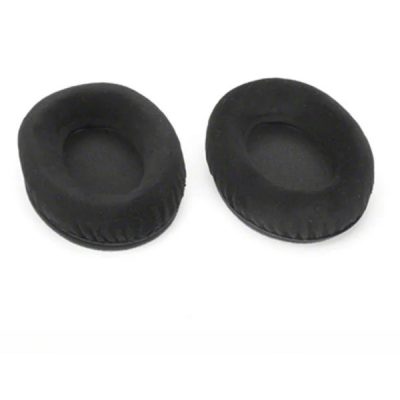 Sennheiser Earpads with Foam Disk (1 pair) 050635 N/A Black
