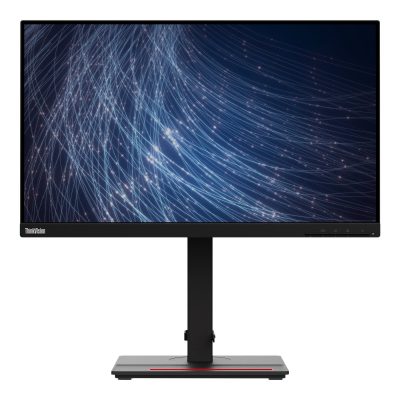 Lenovo ThinkVision T24m-29 23.8 " IPS FHD 16:9 60 Hz 4 ms 1920 x 1080 250 cd/m² HDMI ports quantity 1x HDMI 1.4 Black Warranty 36 month(s)
