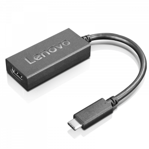 Lenovo USB-C to HDMI 2.0b Adapter USB-C HDMI