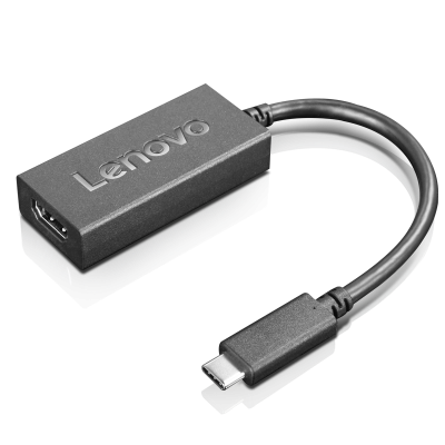 Lenovo USB-C to HDMI 2.0b Adapter USB-C HDMI