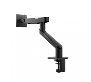 Dell Desk Mount MSA20 Height, tilt, swivel, rotation, depth 19-38 " Maximum weight (capacity) 10 kg Black