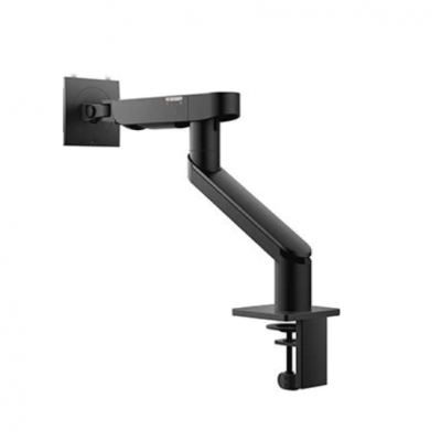 Dell Desk Mount MSA20 Height, tilt, swivel, rotation, depth 19-38 " Maximum weight (capacity) 10 kg Black