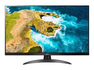 LG Monitor 27TQ615S-PZ 27 " IPS FHD 16:9 60 Hz 14 ms 1920 x 1080 250 cd/m² HDMI ports quantity 2 Black Warranty 24 month(s)