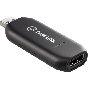 Elgato ELGATO Cam Link 4K