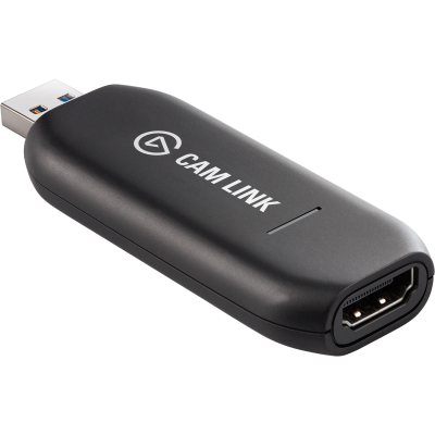 Elgato ELGATO Cam Link 4K