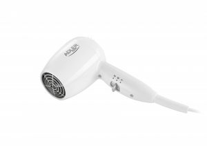 Adler Hair dryer for hotel and swimming pool AD 2252 1600 W Number of temperature settings 2 White