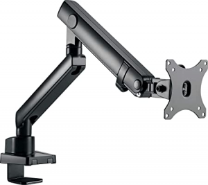 Raidsonic Wall mount Rotate; Swivel; Tilt; Base Rotate 32 " Maximum weight (capacity) 8 kg Black