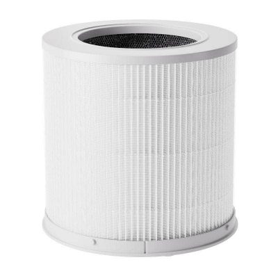 Smart Air Purifier 4 Compact Filter White