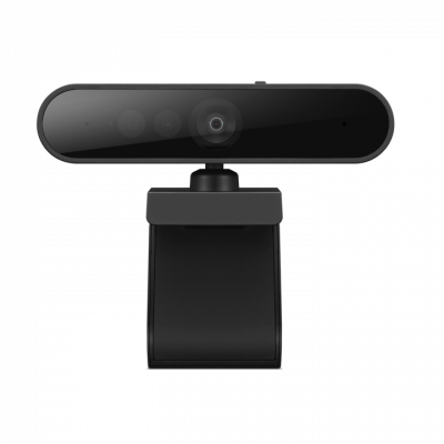 Lenovo Webcam, Infrared cam, Windows Hello support 500 FHD