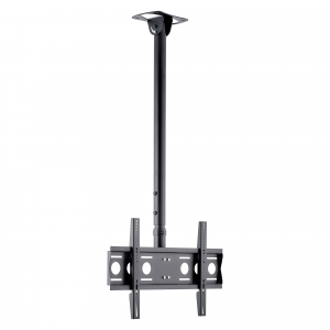 EDBAK Ceiling mount CMS21 40-75 " Maximum weight (capacity) 60 kg Black