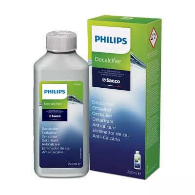 Philips Espresso Machine Descaler CA6700/10 250 ml