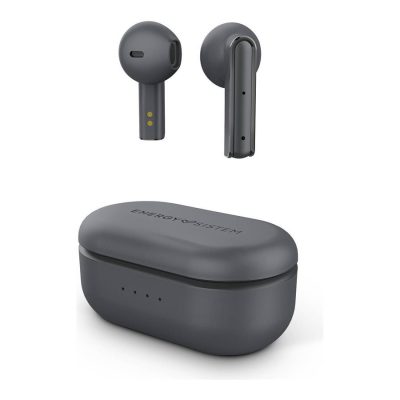 Energy Sistem True Wireless Earbuds Earphones Style 4 Wireless In-ear Microphone Stone