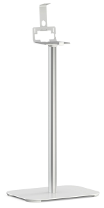 Vogels Floor stand SOUND 3305 Universal L Speaker Stand White