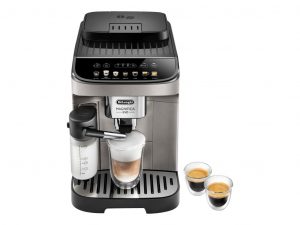 Delonghi Coffee Maker ECAM290.81.TB Magnifica Evo Pump pressure 15 bar Built-in milk frother Automatic 1450 W Black