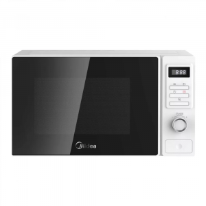 Midea Microwave oven MAM720C2AT Free standing 700 W White