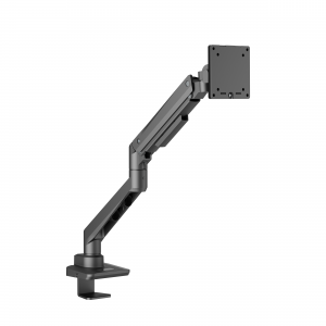 EDBAK Desk Mount DMV01 Height adjustment, Tilt 19-49 " Maximum weight (capacity) 20 kg Black