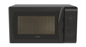 Candy Microwave oven CMW20SMB Free standing 700 W 20 L Black