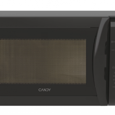 Candy Microwave oven CMW20SMB Free standing 700 W 20 L Black