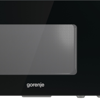Gorenje Microwave Oven MO20A3B Free standing 800 W 20 L Black
