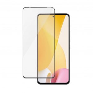PanzerGlass Screen protector Xiaomi 12 Lite Case friendly