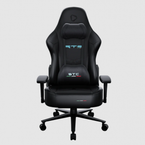 Onex RTC Embrace Hardcore Gaming Chair Black