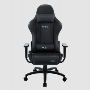 Onex STC Tribute Hardcore Gaming Chair Black