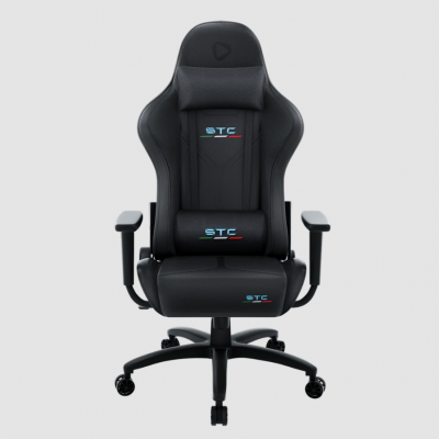 Onex STC Tribute Hardcore Gaming Chair Black