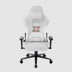 Onex STC X Hardcore Gaming Chair White