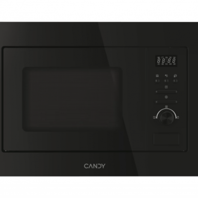 Candy Microwave oven with Grill CA20FMW7NB Built-in 1000 W 20 L Grill Black
