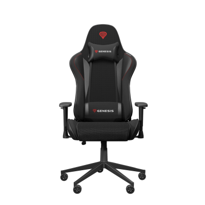 Gaming Chair Genesis Nitro 440 G2 Black