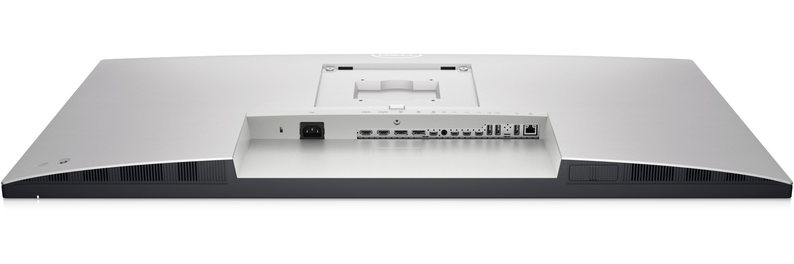 Dell USB-C Hub Monitor U4323QE 42.5 " IPS UHD 16:9 60 Hz 5 ms 3840 x 2160 350 cd/m² HDMI ports quantity 2 - Image 4