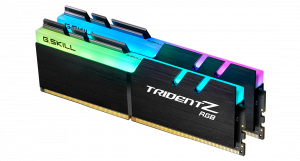 G.Skill Trident Z 16 GB DDR4 3200 MHz PC/server Registered No ECC No