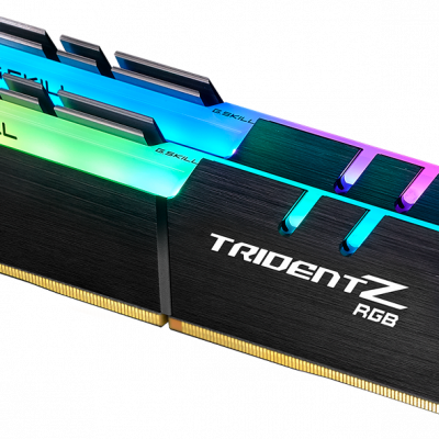 G.Skill Trident Z 16 GB DDR4 3200 MHz PC/server Registered No ECC No