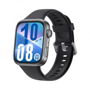 Huawei Watch FIT 4 Smart watch AMOLED 1.82 inches Waterproof Black