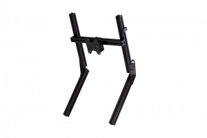 Next Level Racing GTElite Direct Mount Overhead Monitor Add-On Up to 32 " Black