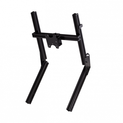 Next Level Racing GTElite Direct Mount Overhead Monitor Add-On Up to 32 " Black