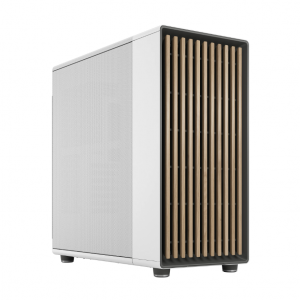 Fractal Design North XL Chalk White ATX