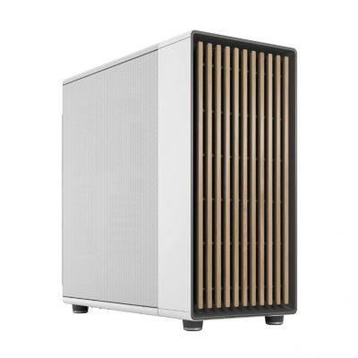 Fractal Design North XL Chalk White ATX