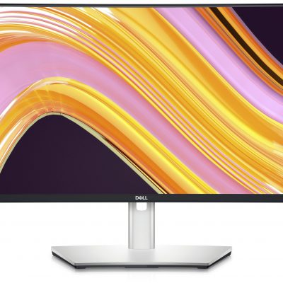 Dell LCD UltraSharp Monitor U4924DW 49 " IPS 5K Dual QHD 32:9 60 Hz 5 ms 5120 x 1440 HDMI ports quantity 2 Silver/Black