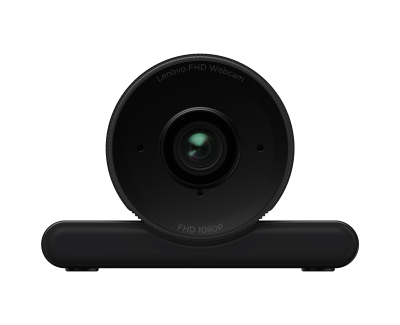 Lenovo FHD Webcam