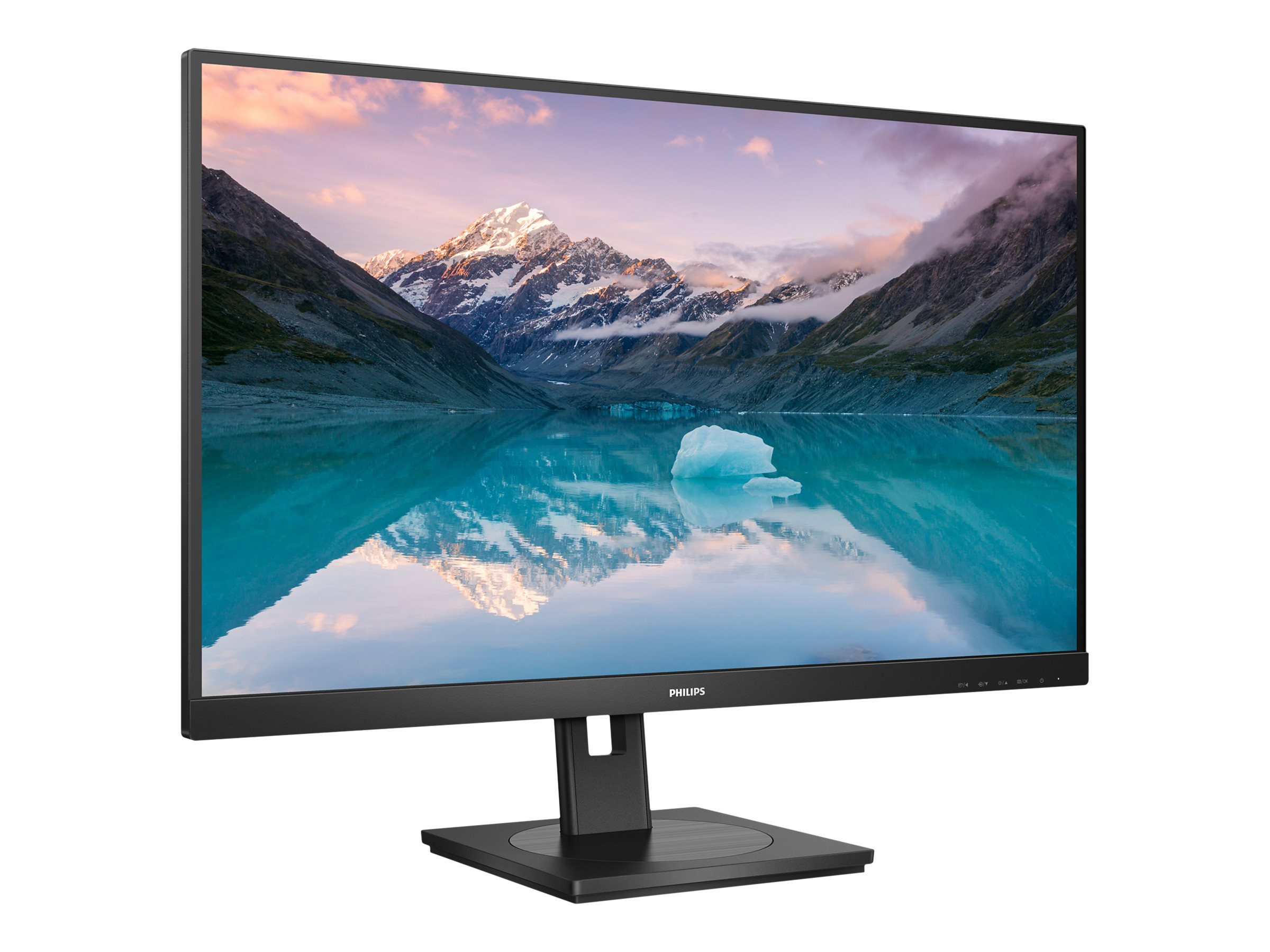 Philips Business Monitor 275S9JML/00 27 " VA QHD 16:9 75 Hz 4 ms 2560 x 1440 300 cd/m² HDMI ports quantity 1 - Image 3